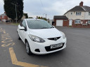 Mazda 2 2 Ts2