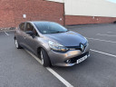 Renault Clio Clio Expression+ 16v