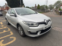 Renault Megane Megane Knight Edition Energy Dci S/s