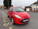 Ford Ka Ka Titanium