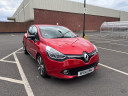 Renault Clio Clio Dynamique S Medianav Energy Tce S/s