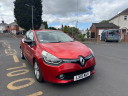 Renault Clio Dynamique Medianav Energy Dci S/s