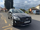 Volvo Xc60 Xc60 Se Luxury Nav D4