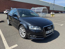 Audi A3 A3 Sportback Tdi 138 Sport