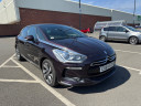 Citroen Ds5 Ds5 D Style Hdi