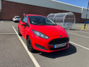 Ford Fiesta Fiesta Style