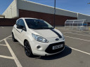 Ford Ka Ka Grand Prix Ii