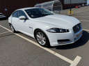 Jaguar Xf Xf Luxury D Auto