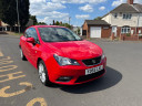 Seat Ibiza Ibiza Toca