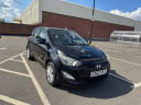 Hyundai I20 I20 Active
