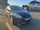 Renault Clio Clio Expression