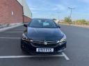Vauxhall Astra Astra Sri S/s Auto