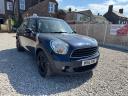 Mini Countryman Countryman One