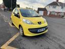 Peugeot 107 107 Urban Lite