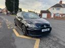 Volkswagen Golf Golf Gtd