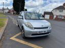 Daihatsu Sirion Sirion Se