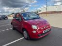 Fiat 500 Pop