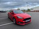 Ford Focus Focus St-2 T
