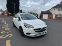 Vauxhall Corsa Corsa Sri Ecoflex