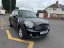 Mini Countryman Countryman One