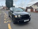 Jeep Compass Compass Limited