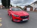 Vauxhall Insignia Insignia Sri Nav T