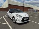 Citroen Ds3 Ds3 D Style