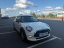Mini Hatch Cooper