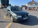 Volkswagen Golf Golf Tdi S
