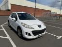 Peugeot 207 207 Access