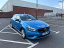Mercedes-benz A-class A180 Blueefficiency Se Cdi Auto