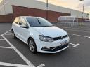 Volkswagen Polo Polo Match