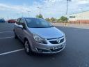 Vauxhall Corsa Corsa Sxi A/c