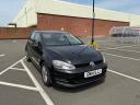 Volkswagen Golf Golf Se Bluemotion Technology Tdi