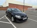 Volkswagen Golf Golf Se Bluemotion Technology Tdi