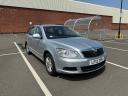 Skoda Octavia Octavia Se Tdi Cr