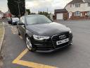Audi A6 A6 S Line Tdi Cvt