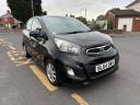 Kia Picanto Picanto Vr7
