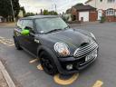 Mini Hatch Cooper D
