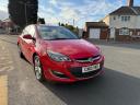 Vauxhall Astra Astra Sri Cdti S/s