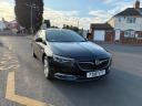 Vauxhall Insignia Insignia Elite Nav Ecotec D