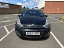 Kia Rio Rio 2