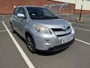 Toyota Urban Cruiser Urban Cruiser Vvt-i