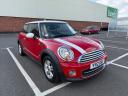 Mini Hatch Cooper
