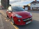 Vauxhall Adam Adam Jam S/s