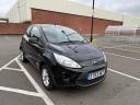 Ford Ka Ka Studio Connect