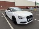 Audi A5 A5 Black Edition Tdi Cvt