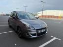 Renault Scenic Scenic Dynamique Tomtom Bose Pack Dci Semi-auto