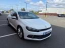 Volkswagen Scirocco Scirocco Gt Bluemotion Technology Tdi