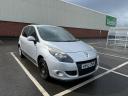 Renault Scenic Scenic Expression Dci 105